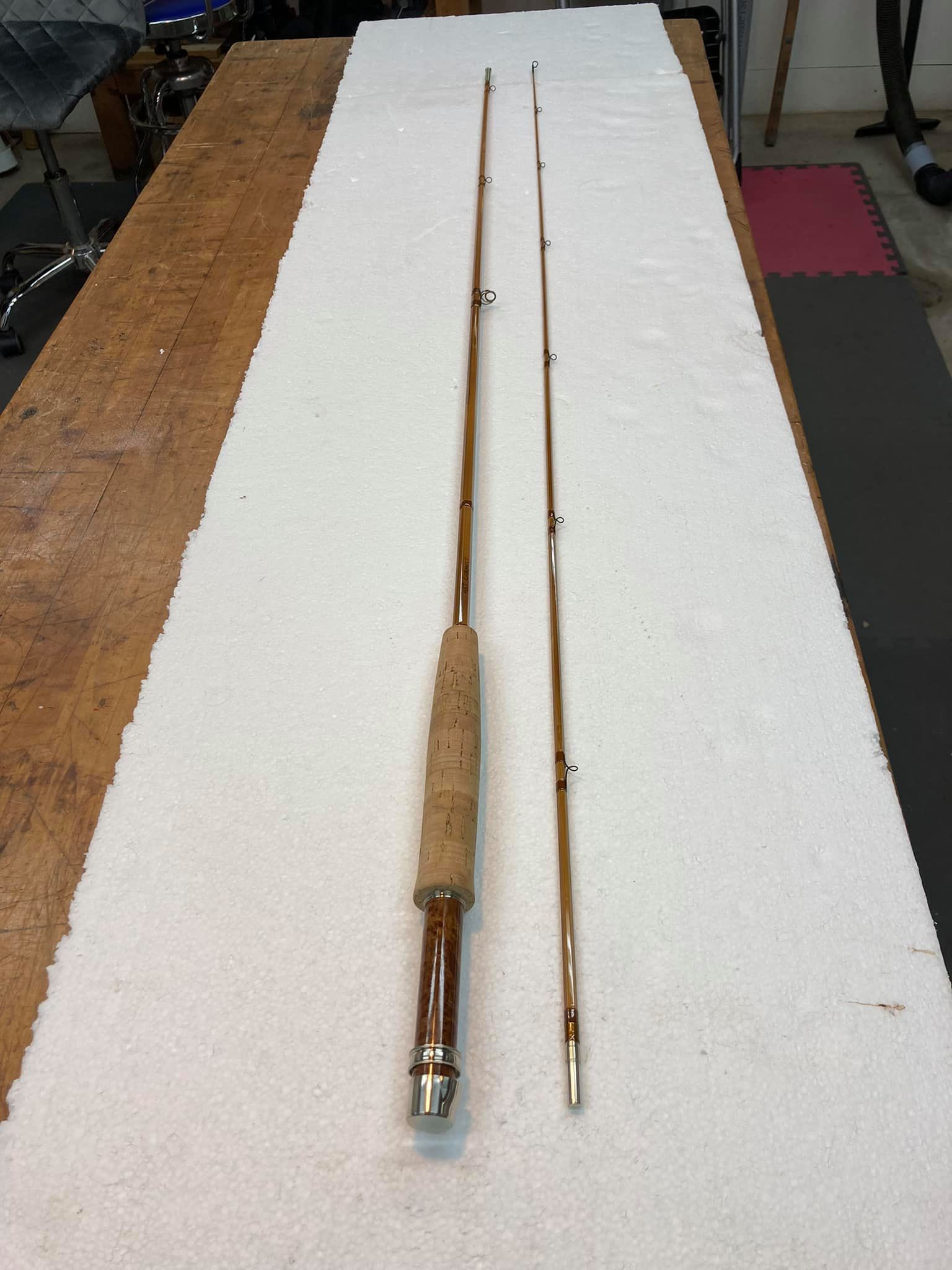 Boyd Rod Company | Winnsboro LA