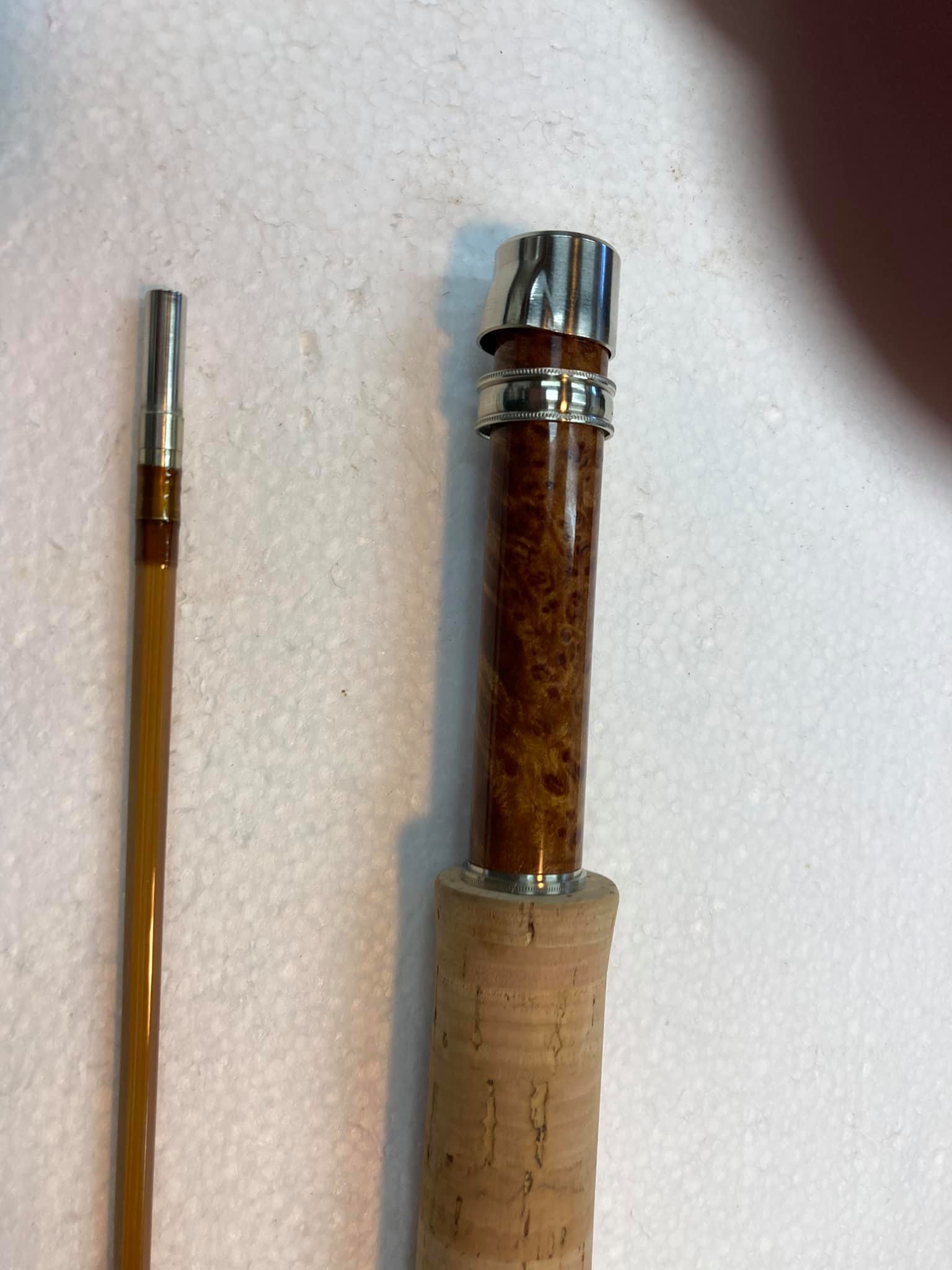 Boyd Rod Company | Winnsboro LA