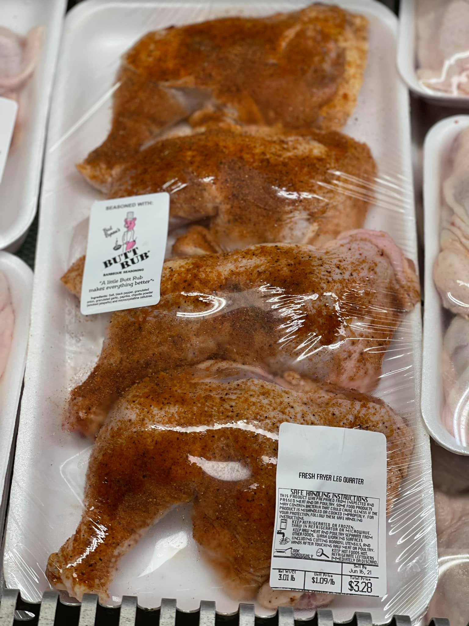 Fowler's Grocery | Fort Meade FL