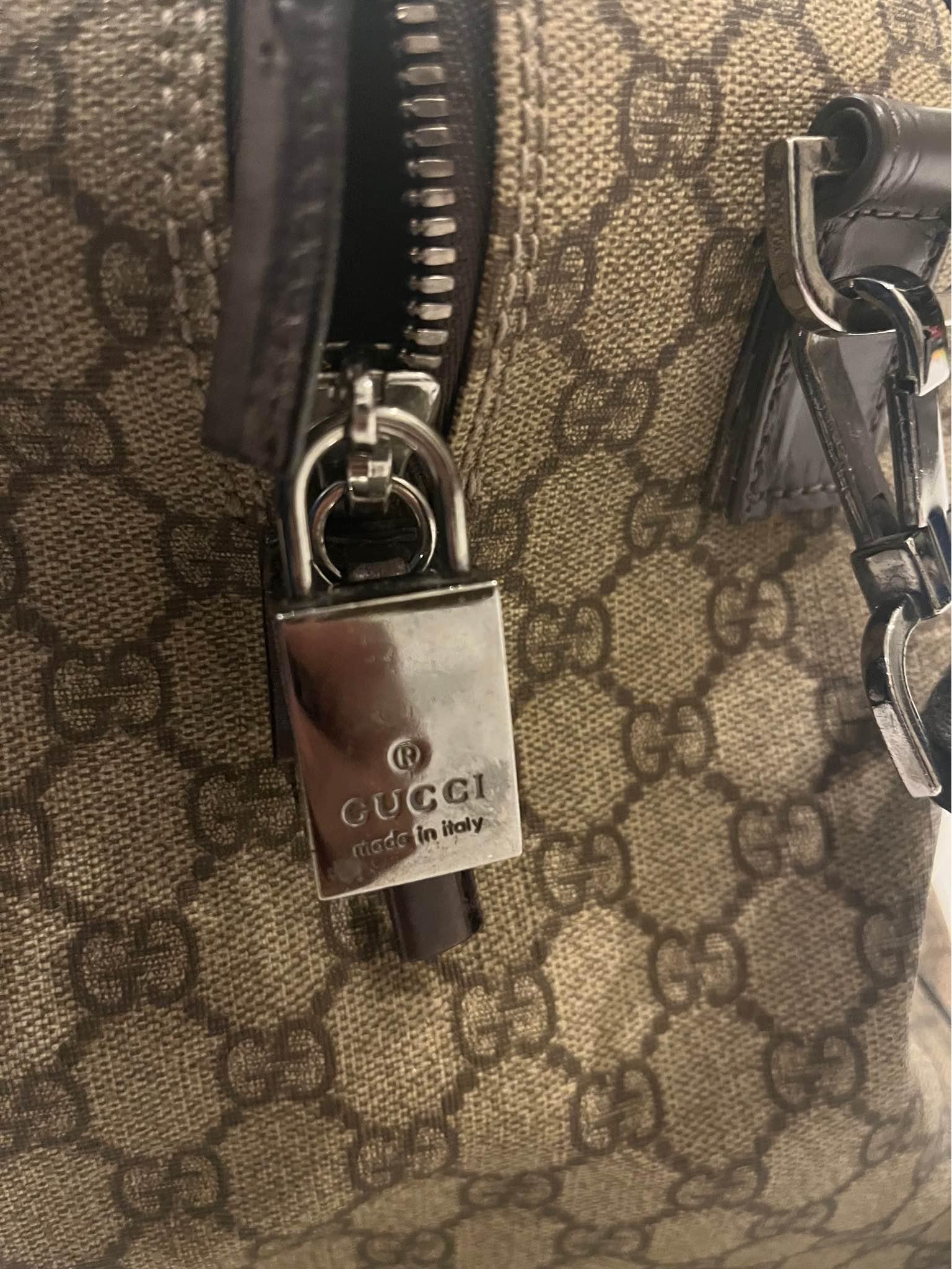 Gucci luggage carry on Carry On Luggage Pleasant Hill, California
