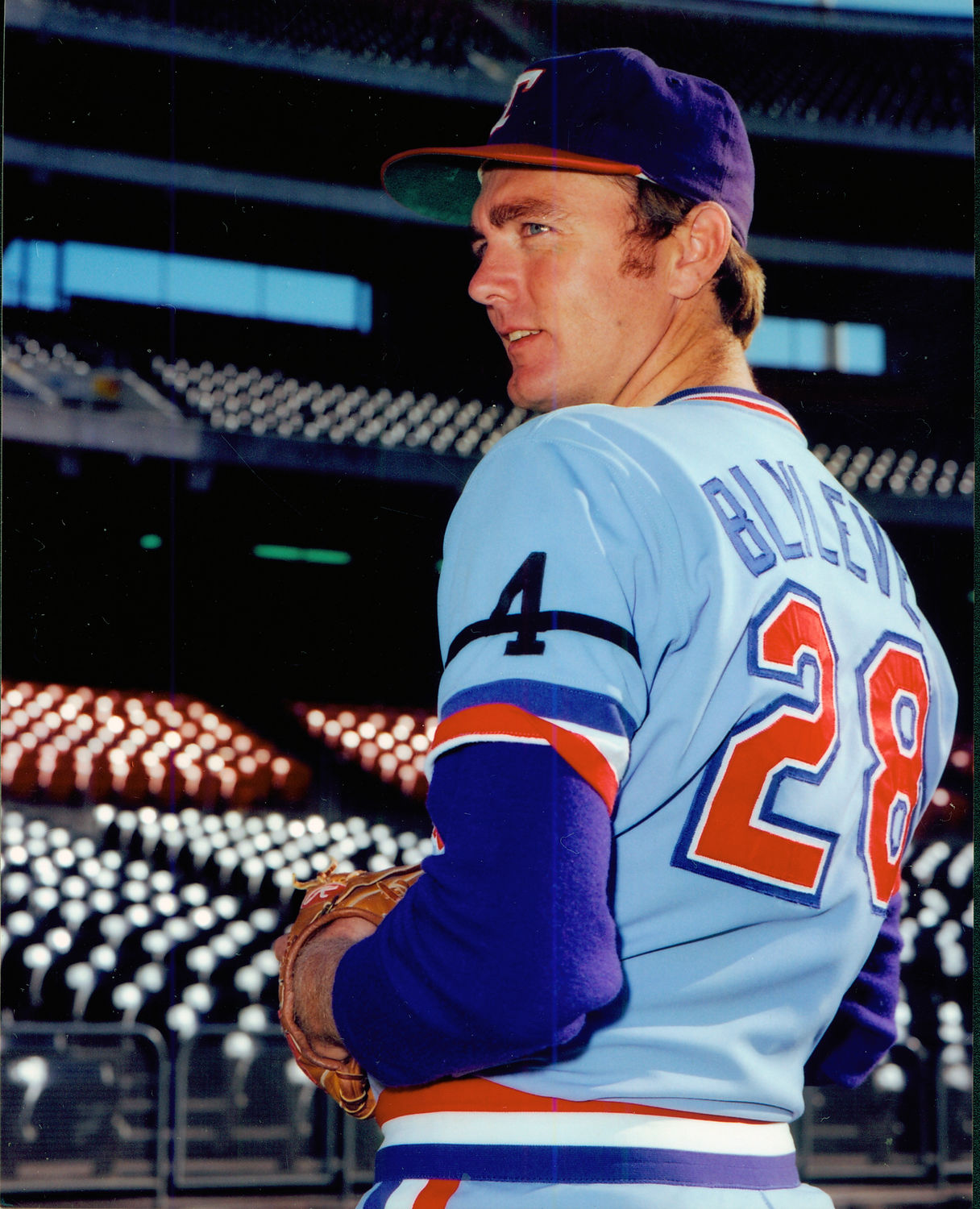 When Bert Blyleven tossed a 10-inning one-hitter #OTD in 1976, he