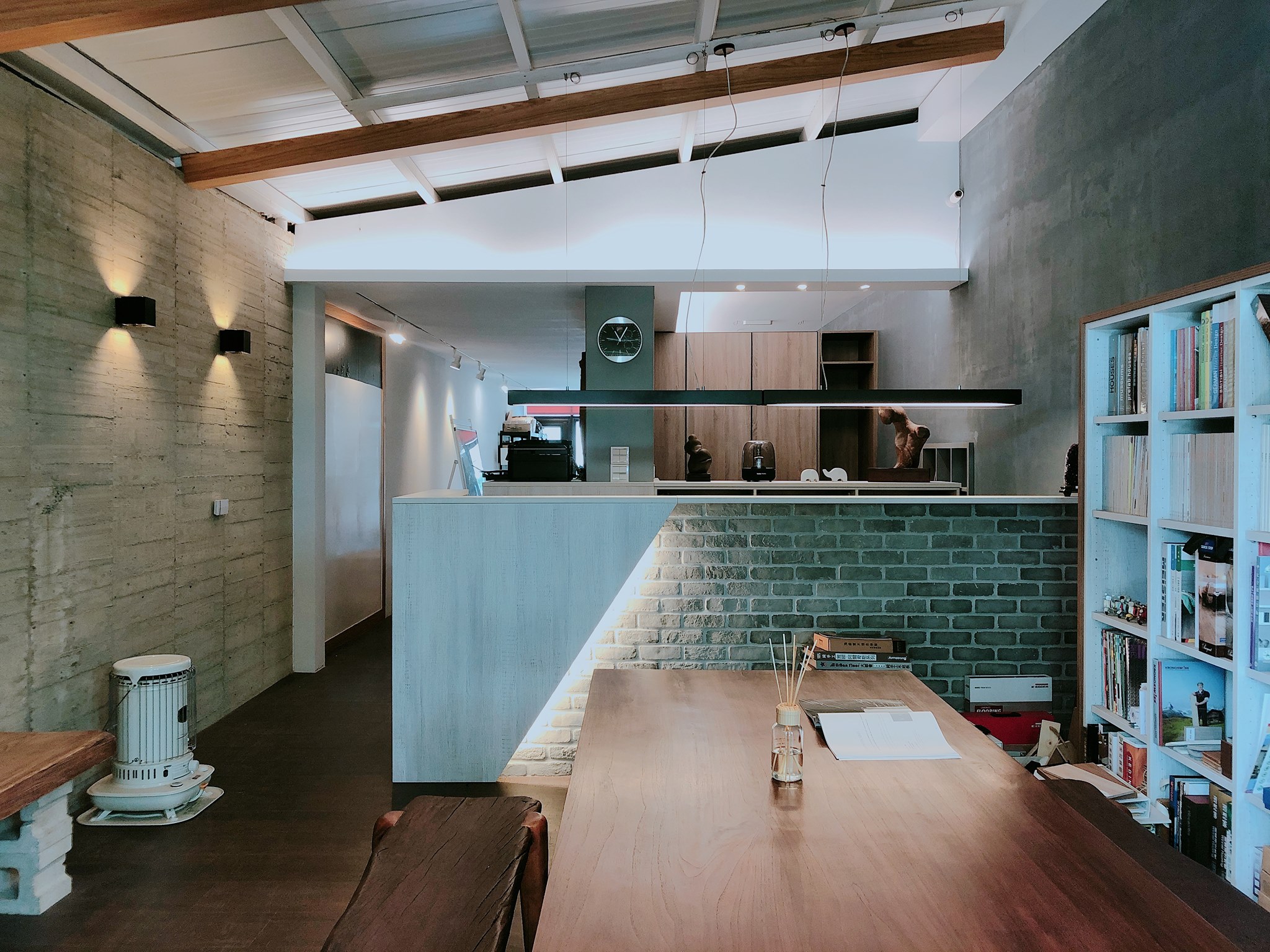 築硯聯合開發室內裝修設計 ZC Interior Design CO.,LTD. | Hsinchu
