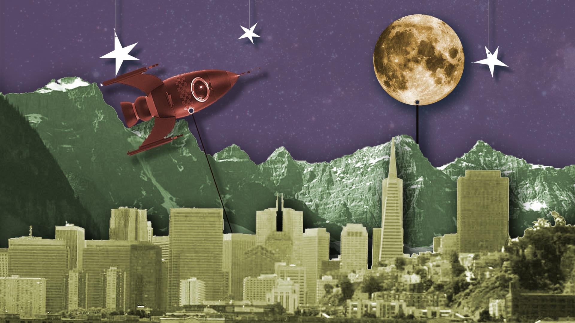 First Launch Productions LLC | San Francisco CA