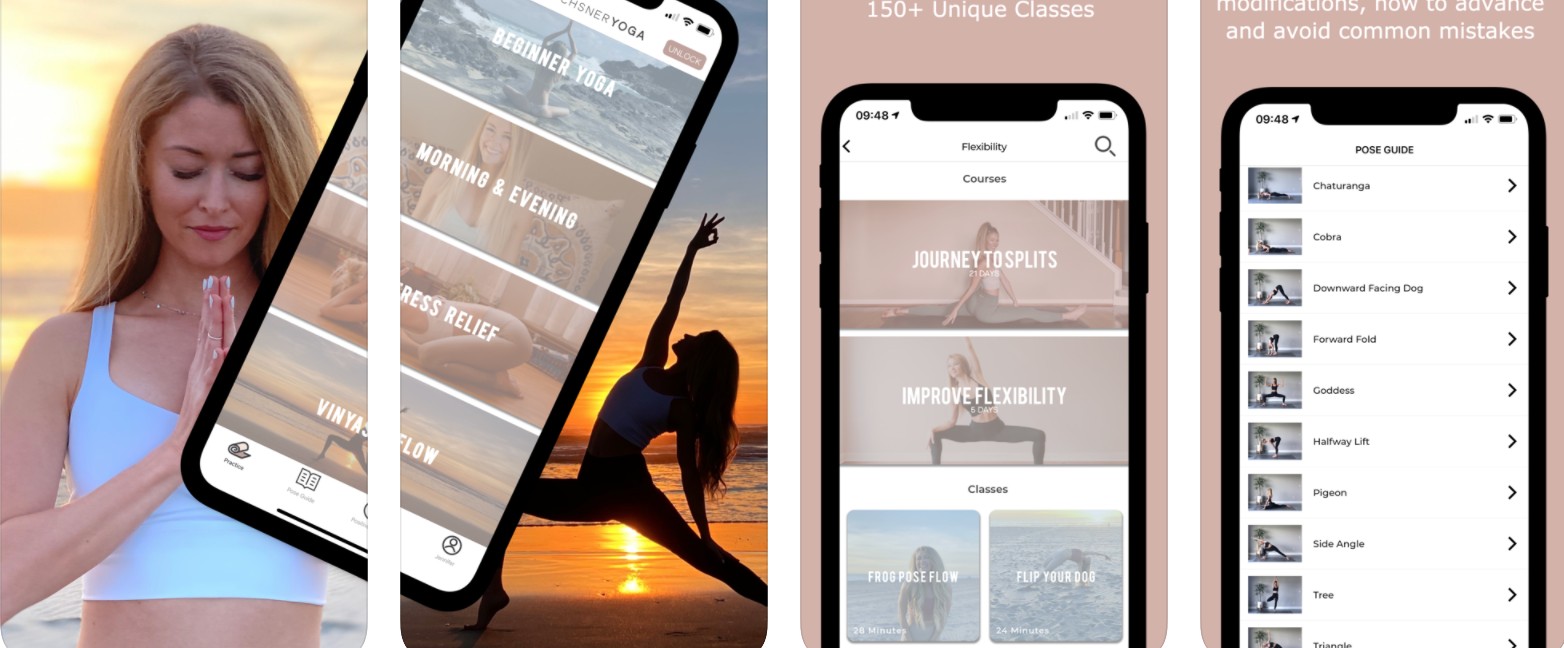 Breakthrough Apps