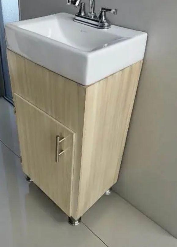 Mueble con lavabo - Storage & Filing Cabinets - Torreon, Mexico ...
