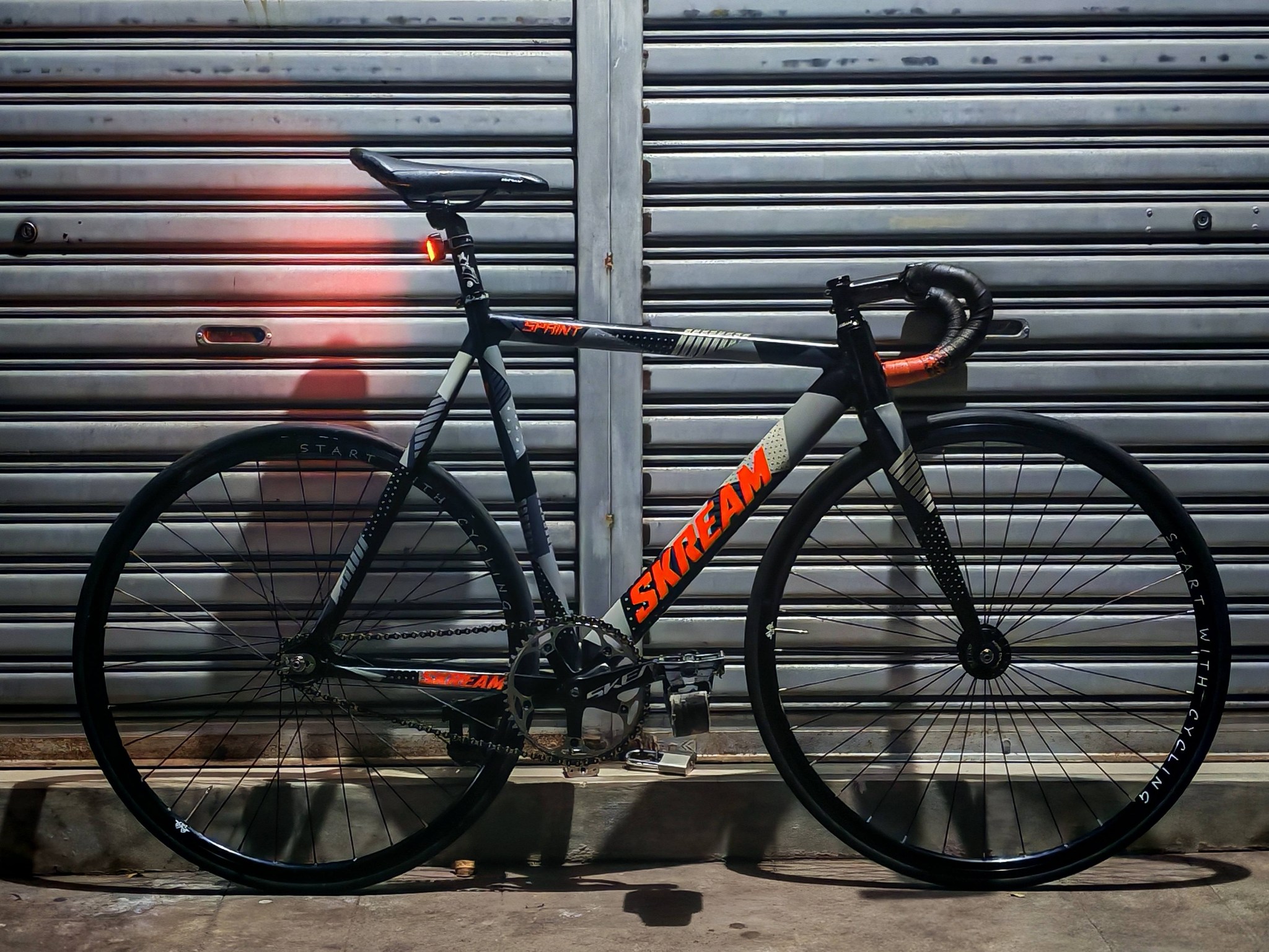 Skream Sprint v3 bike for sale in Muntinlupa