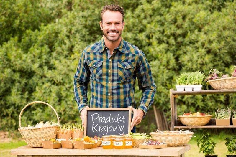 Produkt Krajowy | Local Service