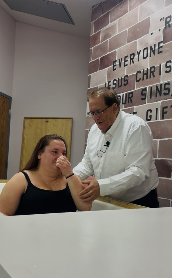 Church of Christ at Logansport Local Ministries | What a GLORIOUS DAY ...