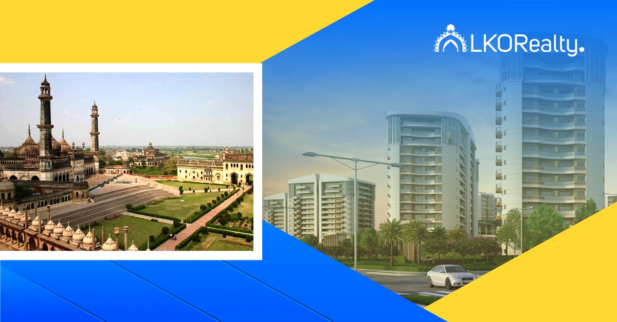LKO Realty | Lucknow