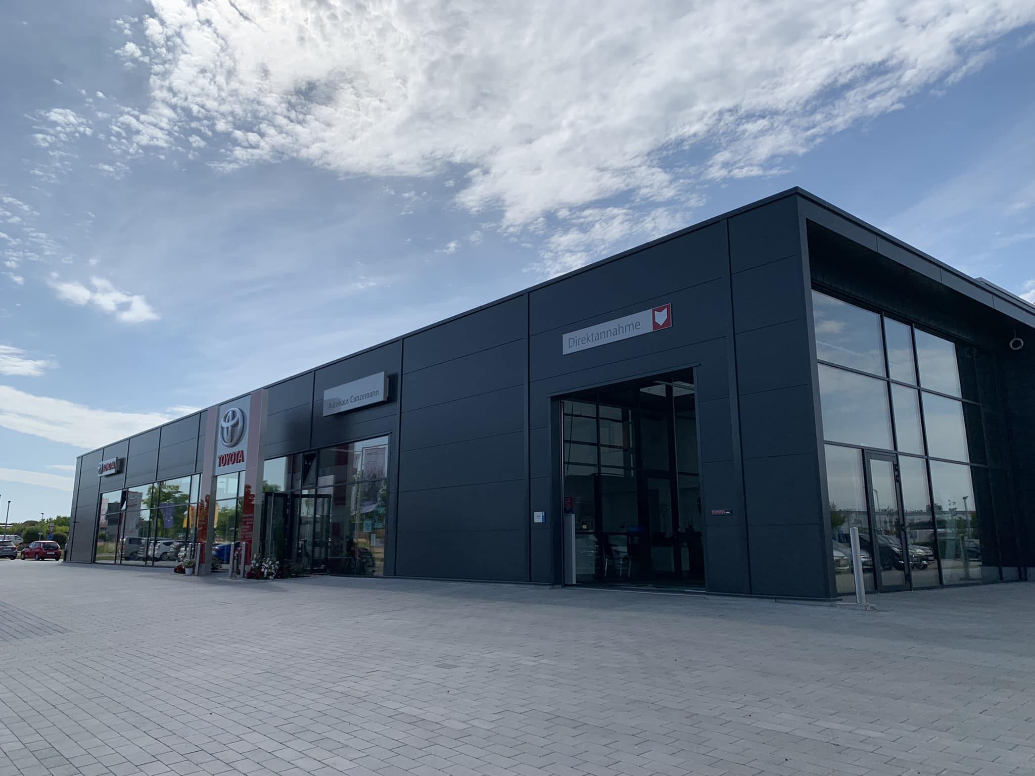 Auto Rhein Sulzdorf