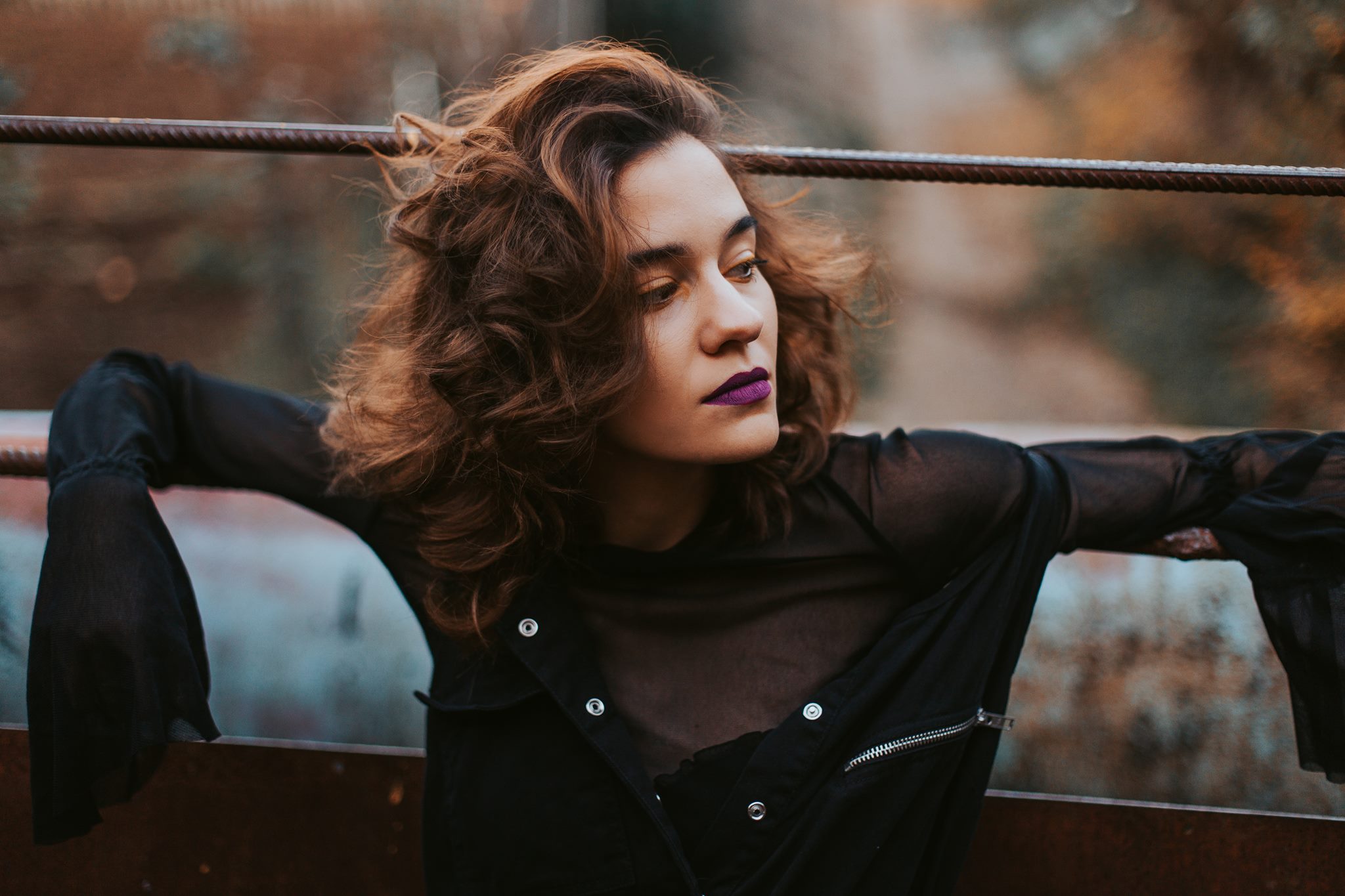 Hairdresser Larisa Contiu | Cluj-Napoca