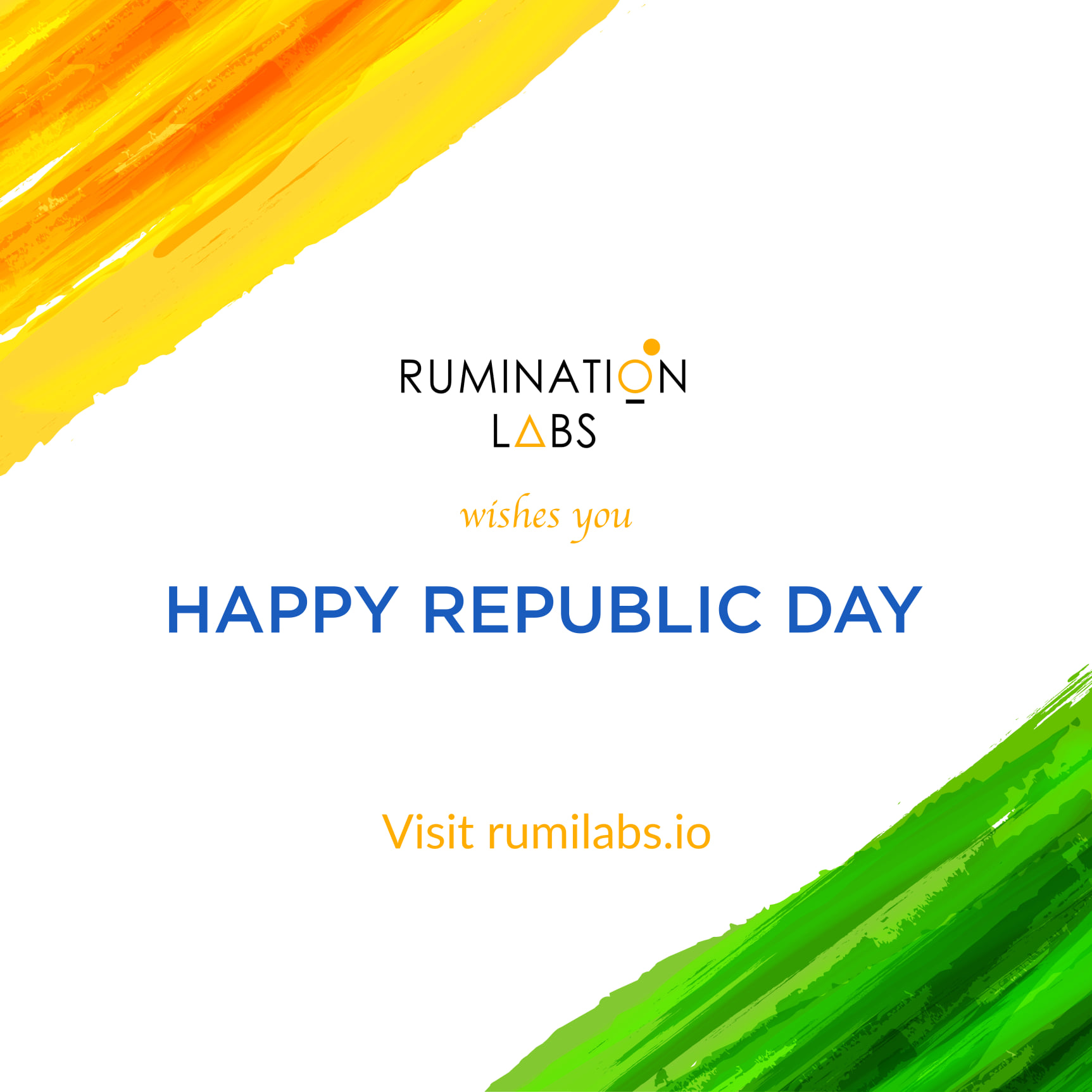Rumi Labs | Bangalore