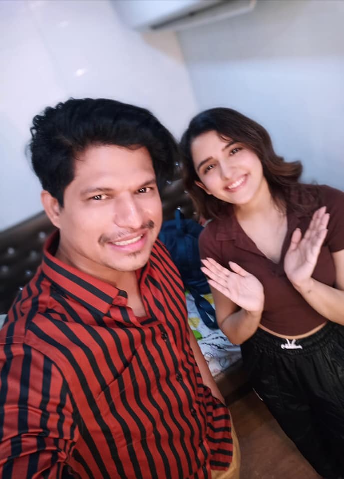 Kabir Rafi | Hyderabad