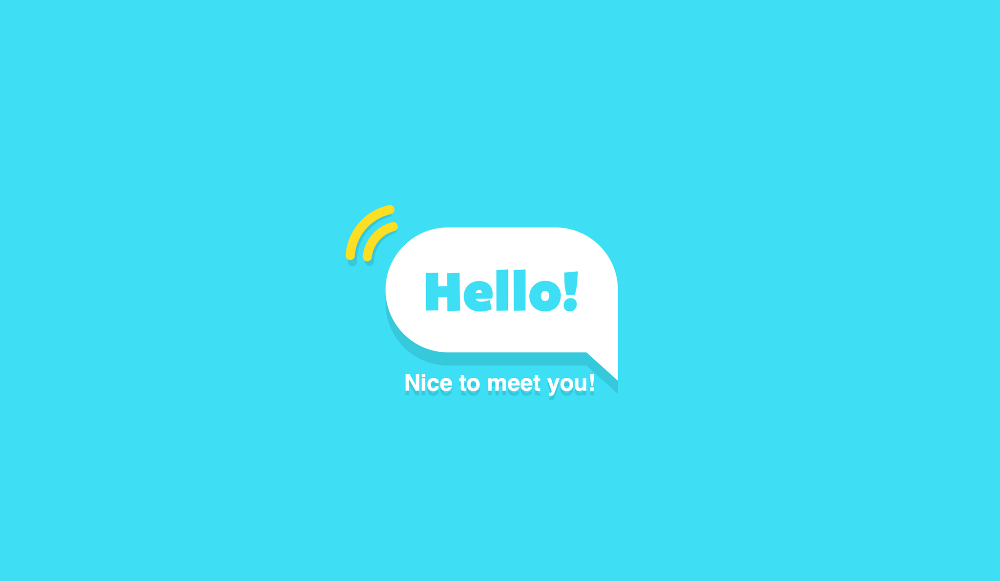 Feelbetterbot - Hi, my name's Patrick and I'm the creator... | Facebook