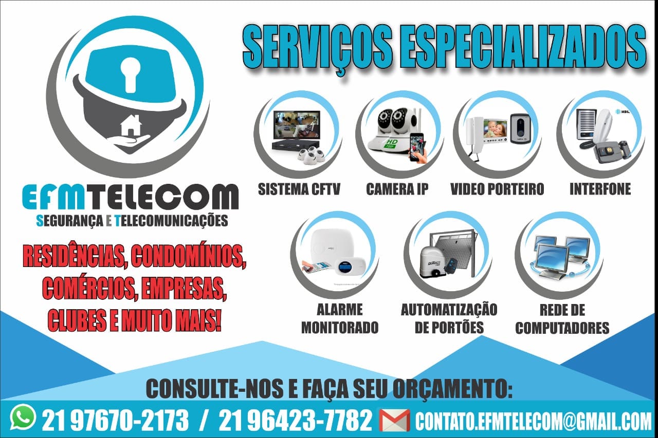 EFM Telecom