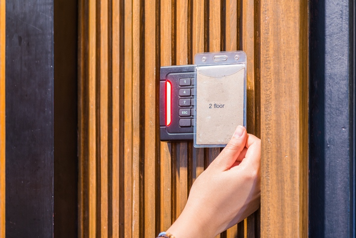 SES Electronic Security | Brisbane QLD