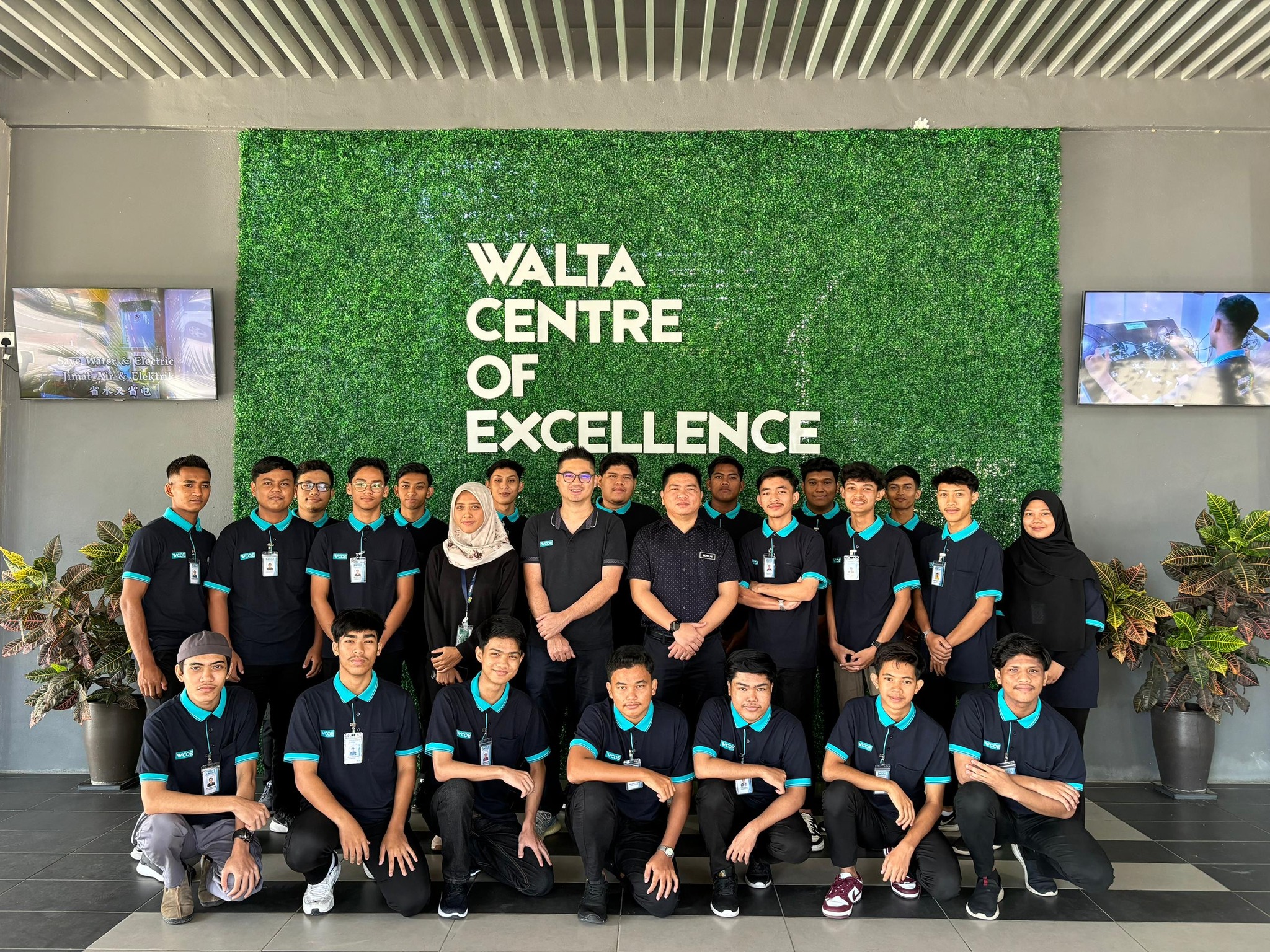 ALUMNI WCOE PENANG | Facebook