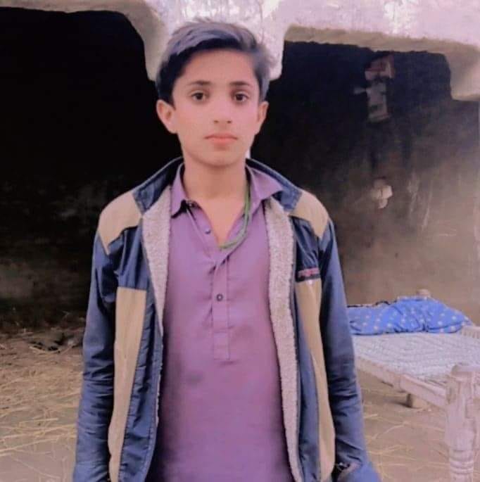 Raheem Bux Sabzoi