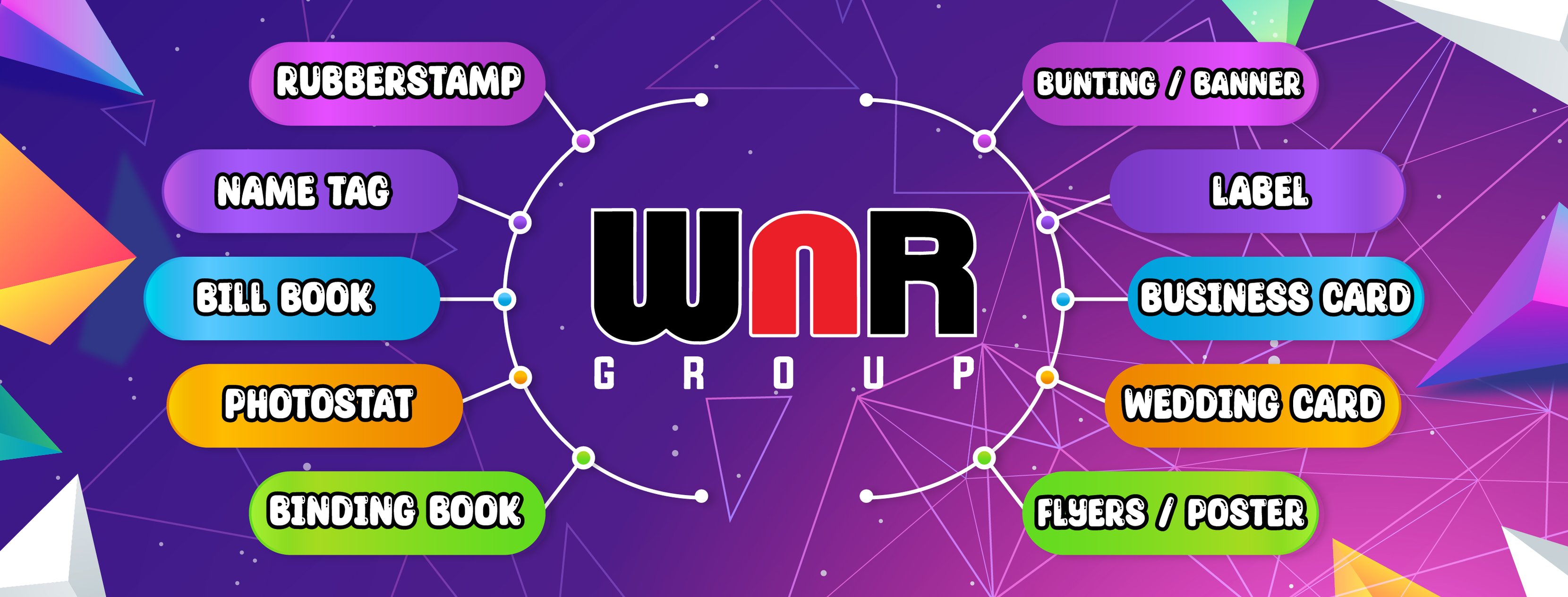 WNR CAKNA GROUP | Kuala Terengganu