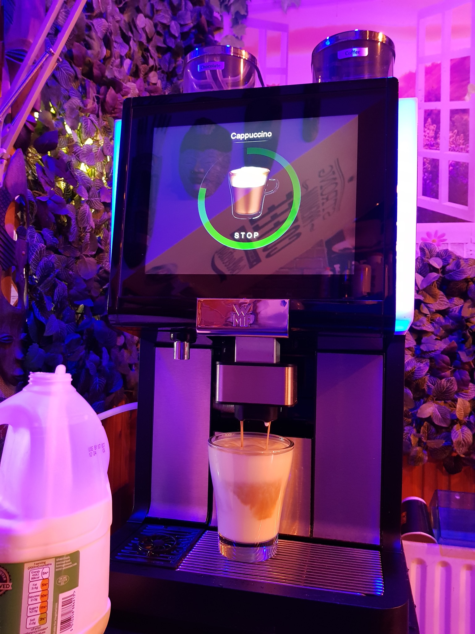coffee-machines-armagh