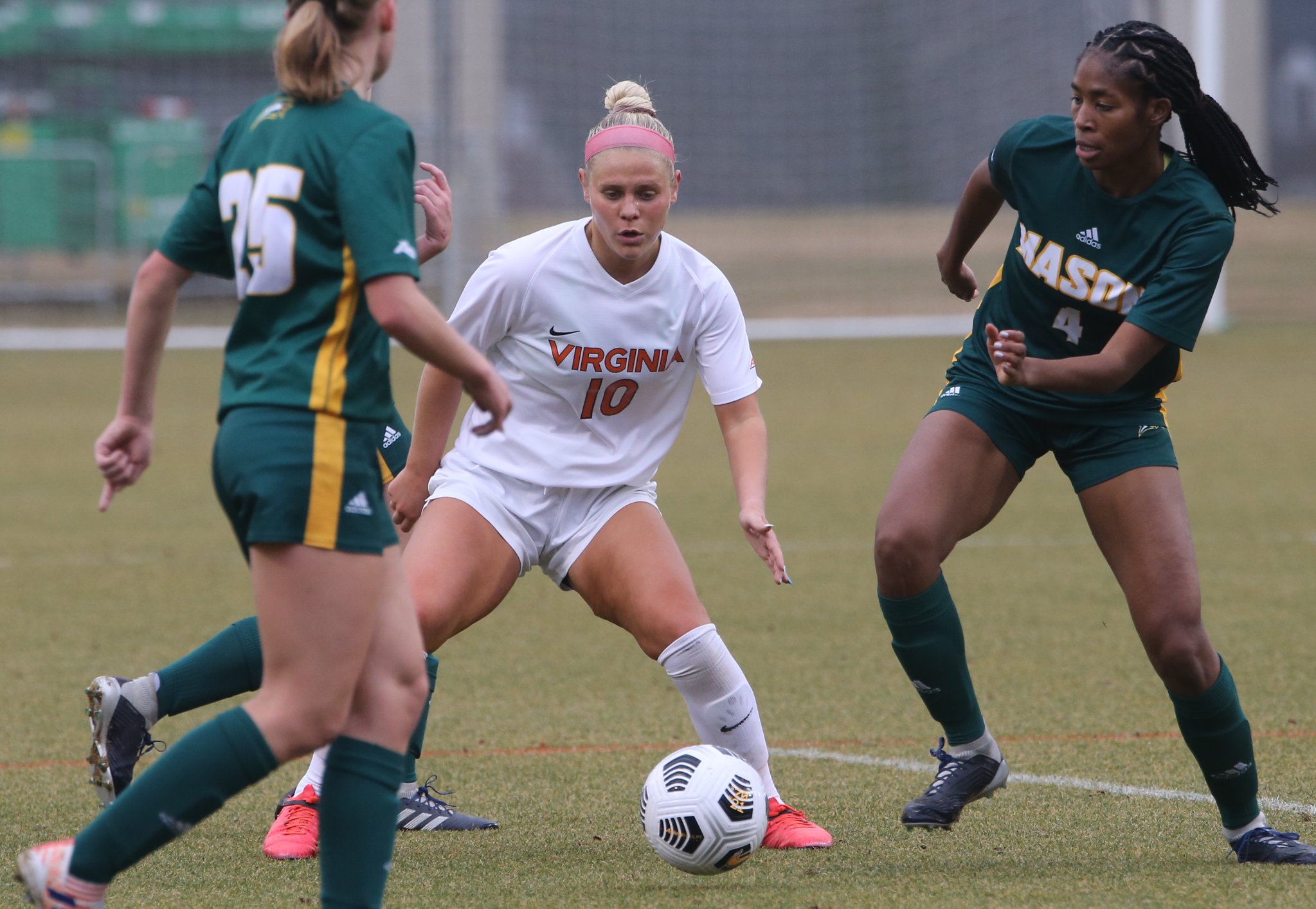 Virginia Women's Soccer added a... - Virginia Women's Soccer