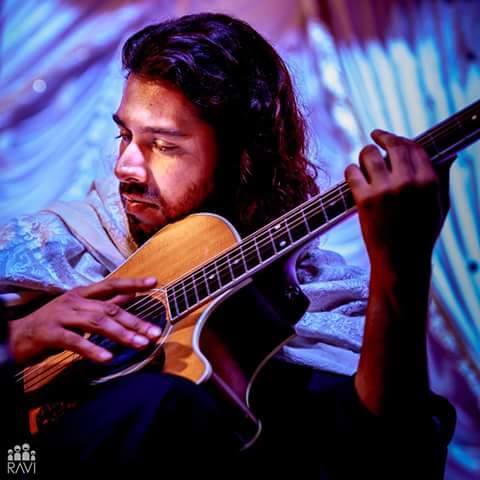 Bobby Rozario Group