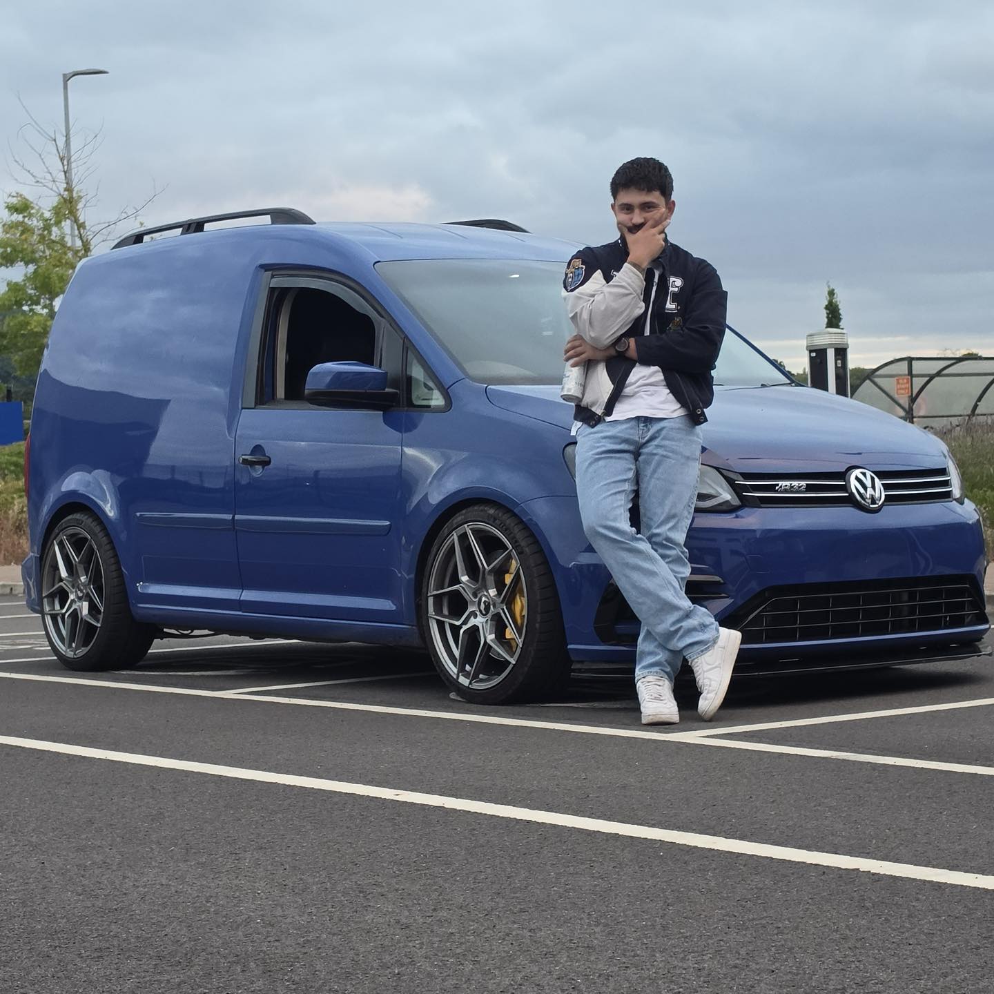 VW CADDY OWNERS CLUB | Hi all, I’m currently doing a mk3 barn door, to ...