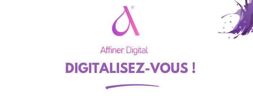 Affiner Digital | Ngaliema
