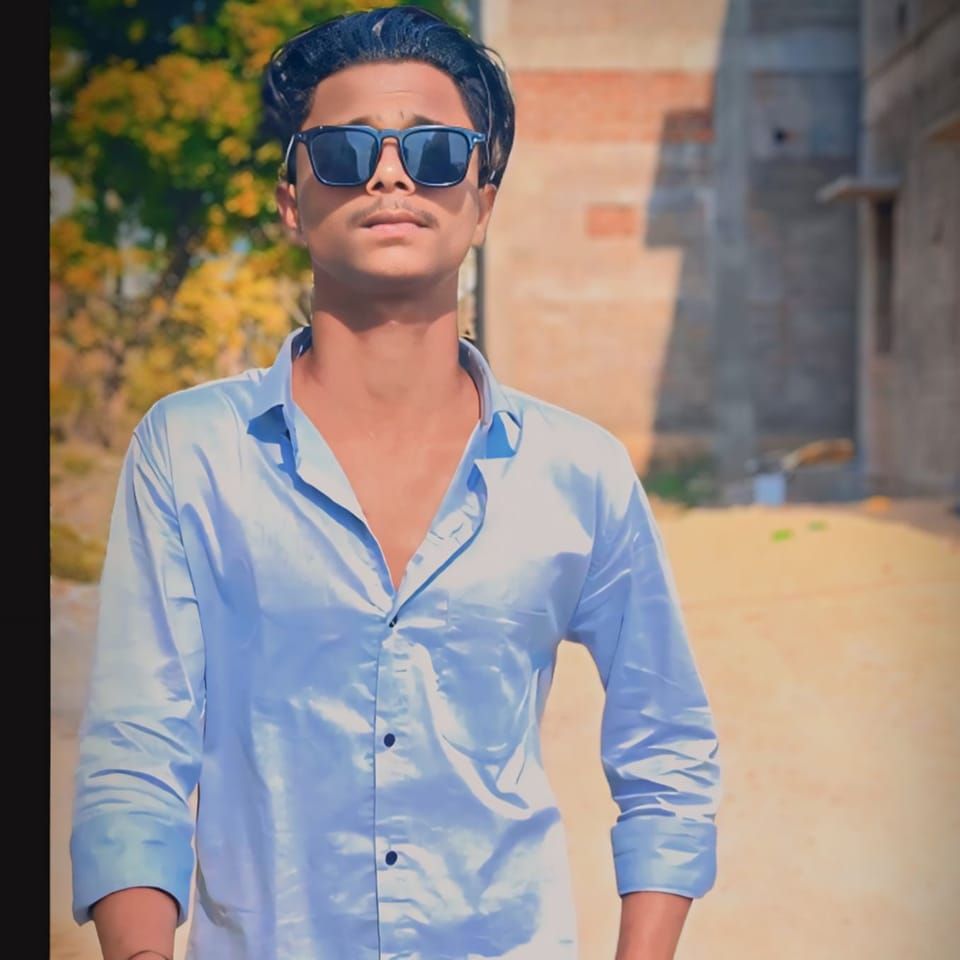 Alex Raj
