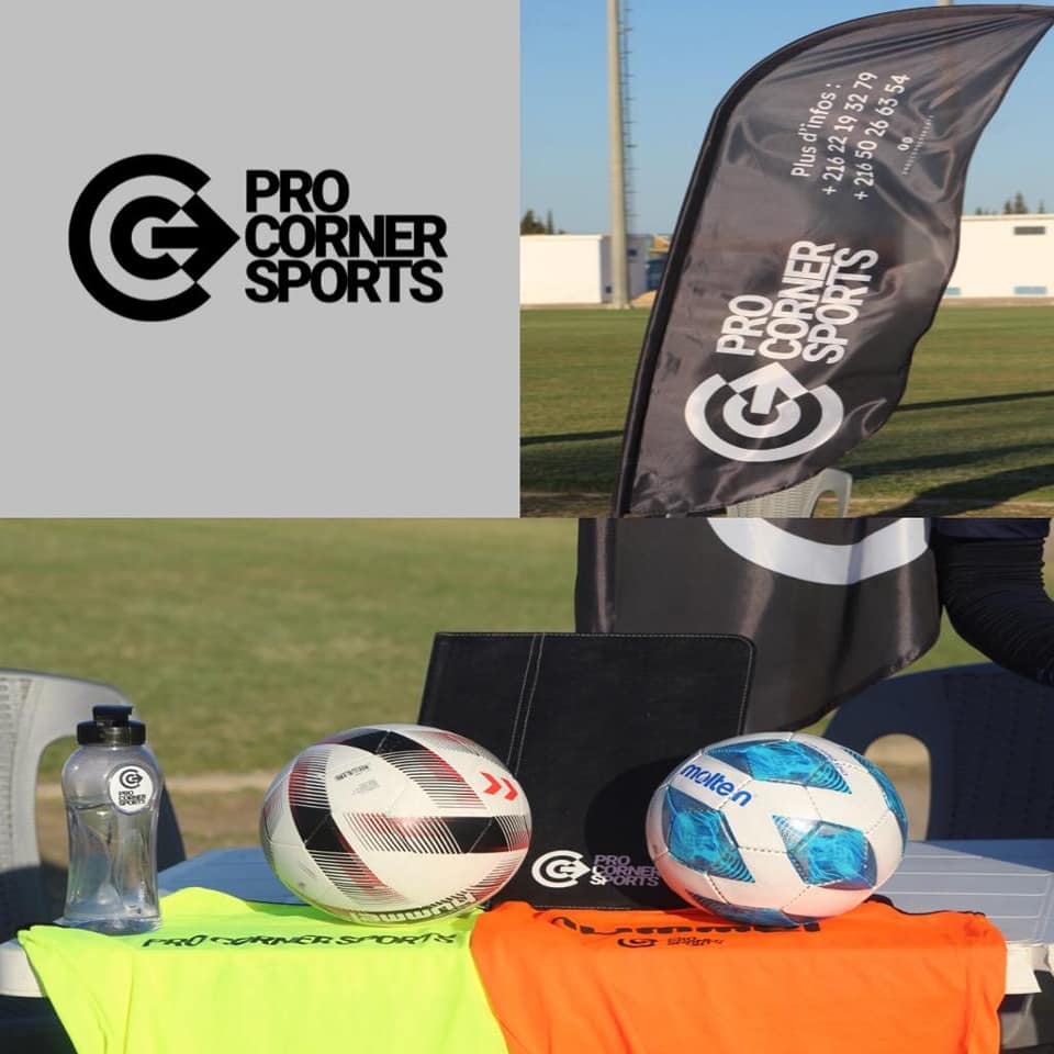 🚩Journée Portes Ouvertes Pro Corner... - Pro Corner Sports | Facebook