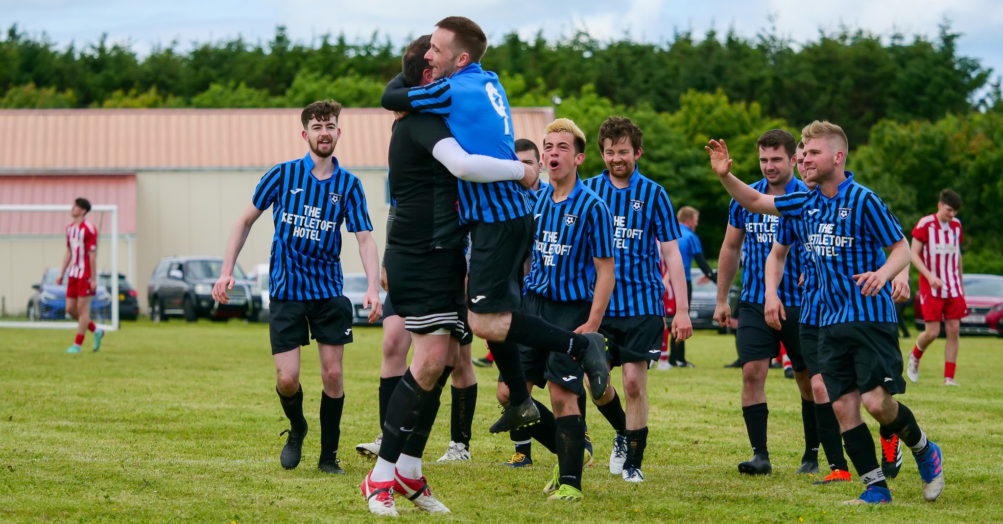 orkney-football