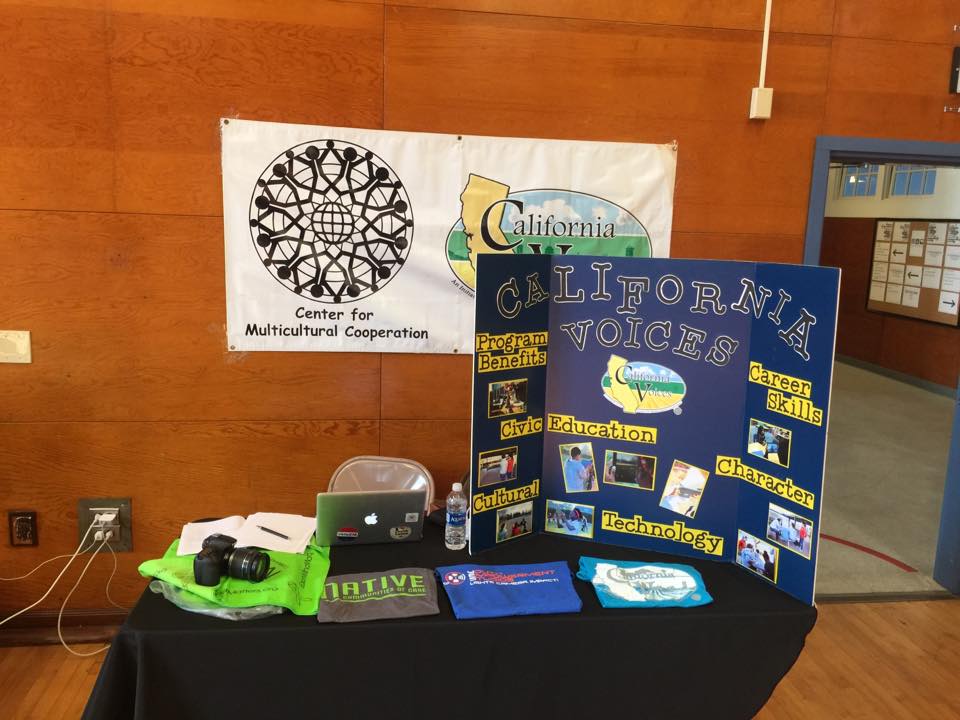 The Center For Multicultural Cooperation | Sacramento CA