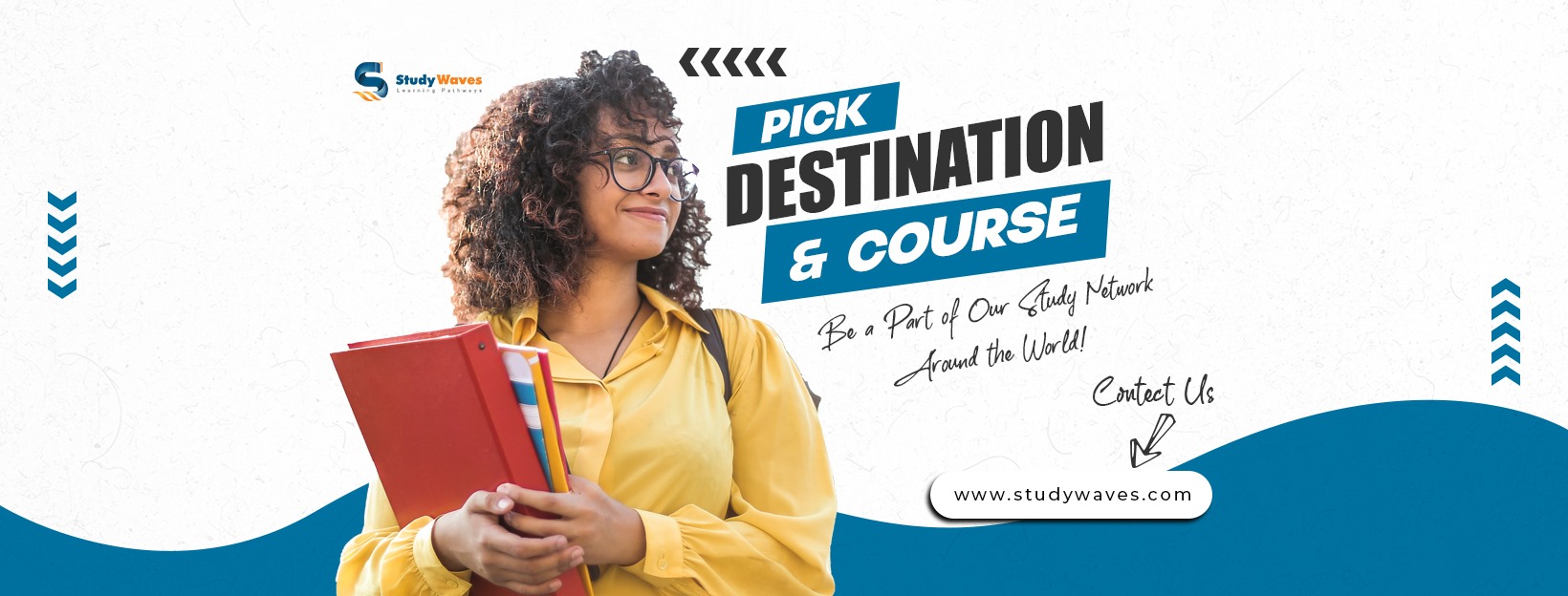 Study Waves Pakistan