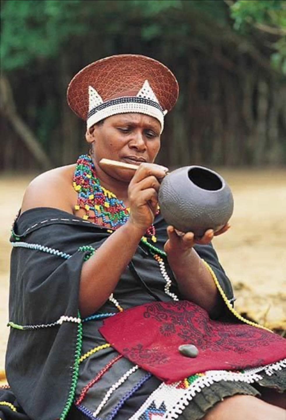 Facts about Zulu People of South... - African United Zone | Facebook