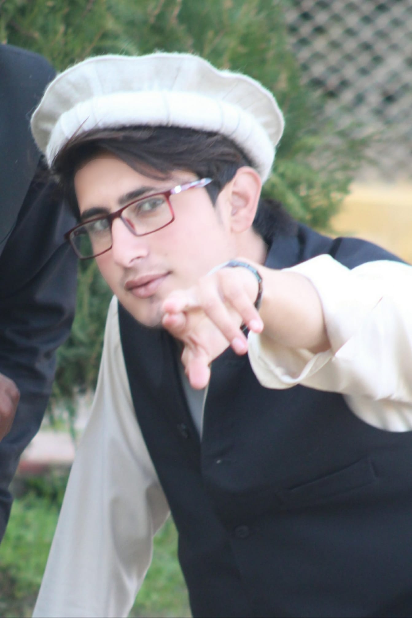 SS khan official