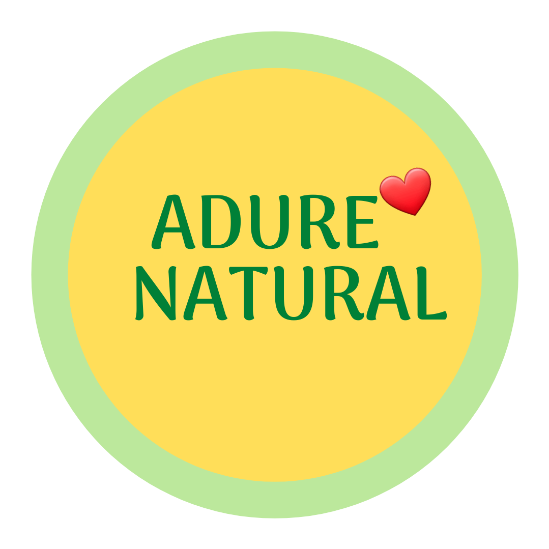 Adure Natural - Adure Natural added a new photo.