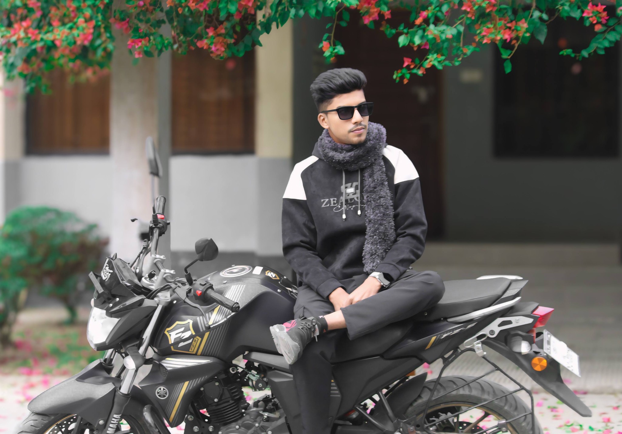 Md. Ruhan Pramanick
