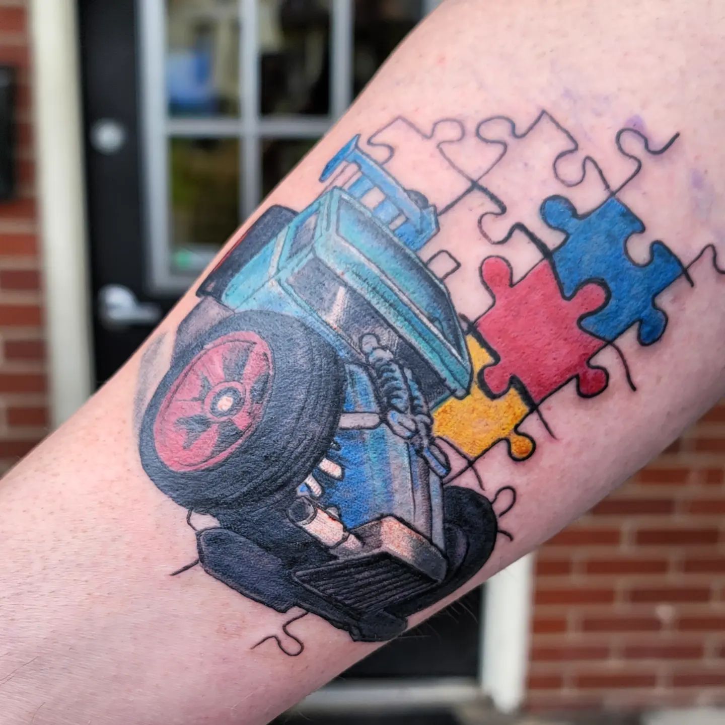 Hot wheels piece by Maddie 🏎️🔥 . Call or Text 443-397-3384 to