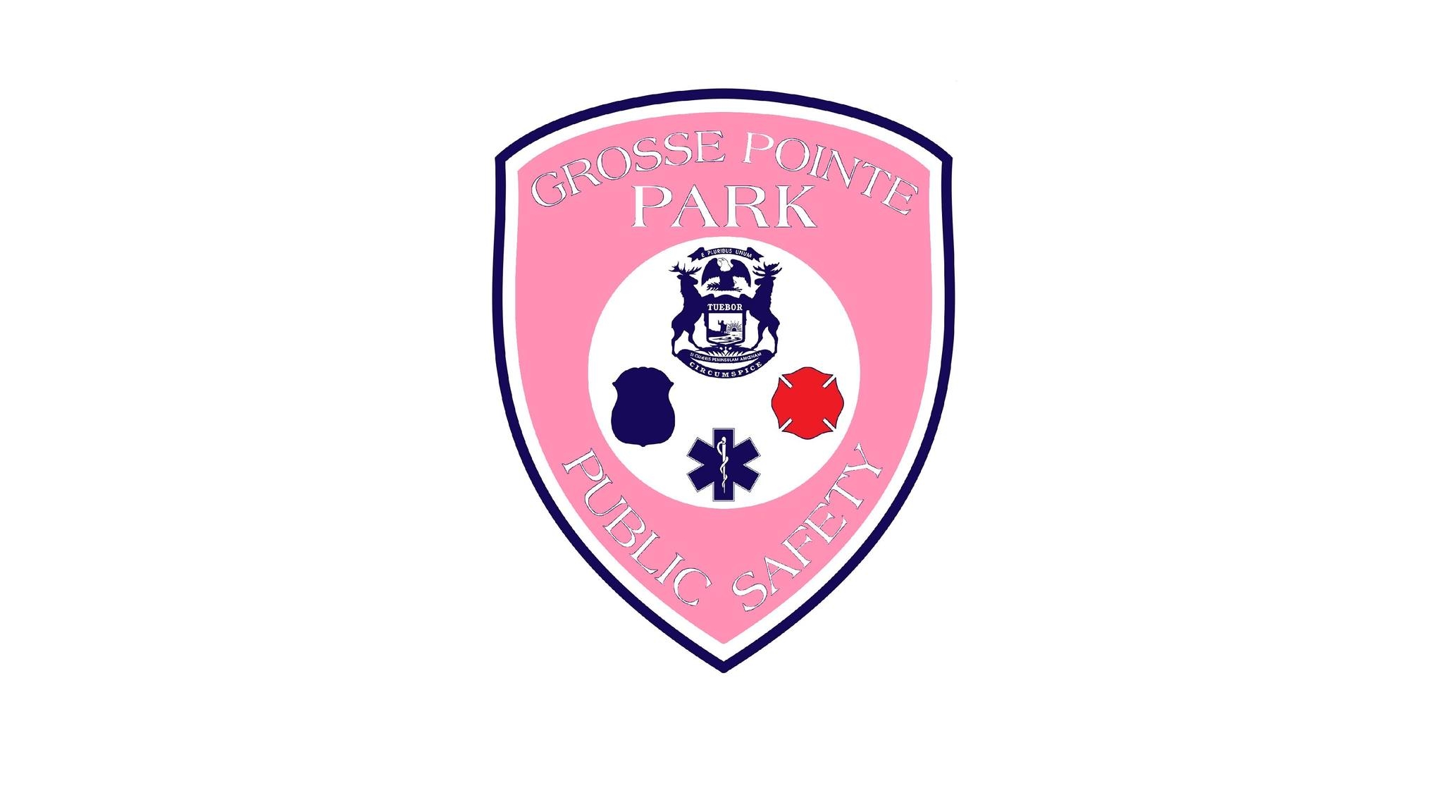 Due to... - Grosse Pointe Park Department of Public Safety | Facebook