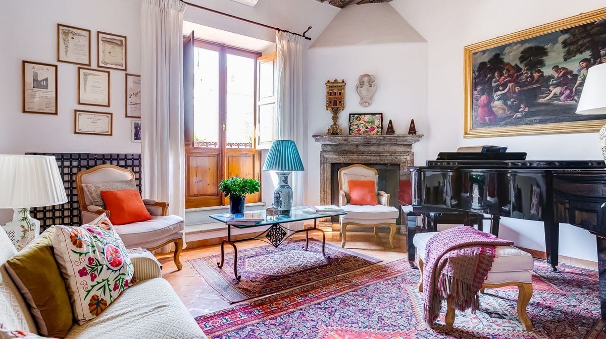 All About Room-Rent & Design