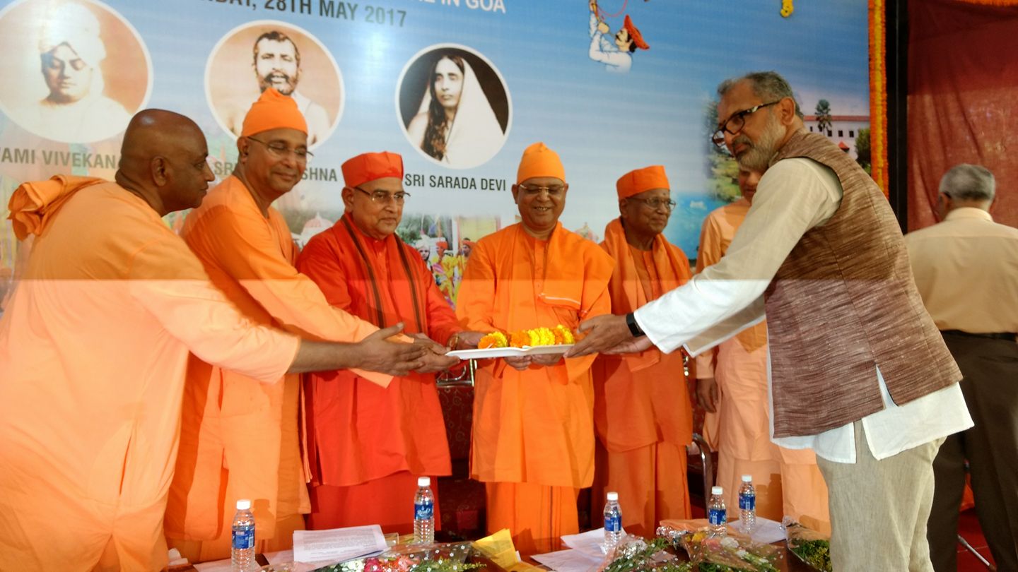Ramakrishna Mission Goa