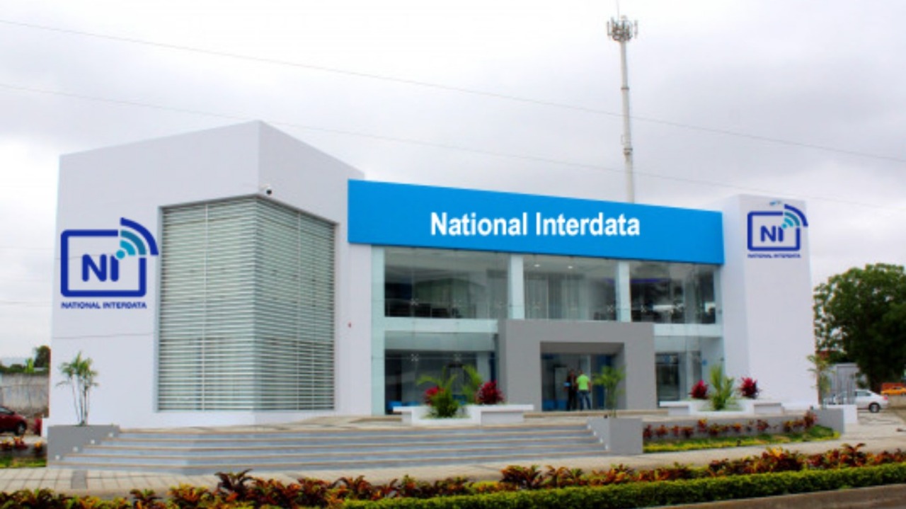 Interdata | Bogotá