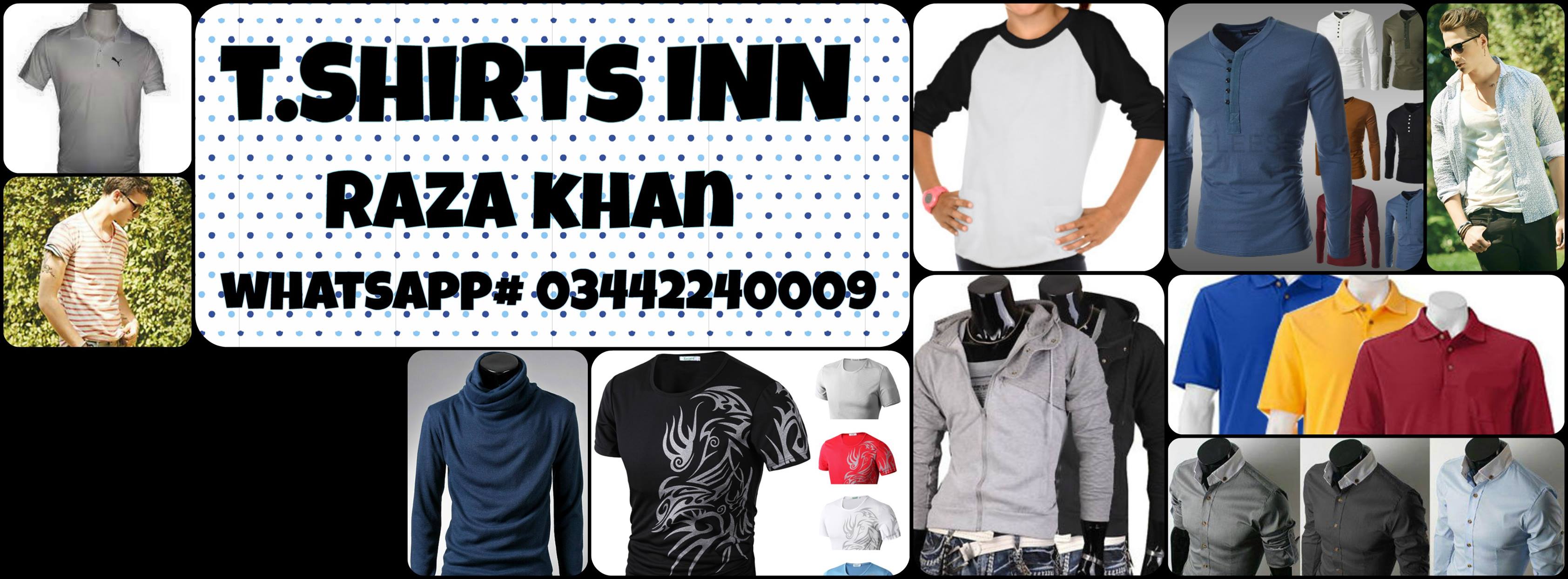 T.Shirts INN