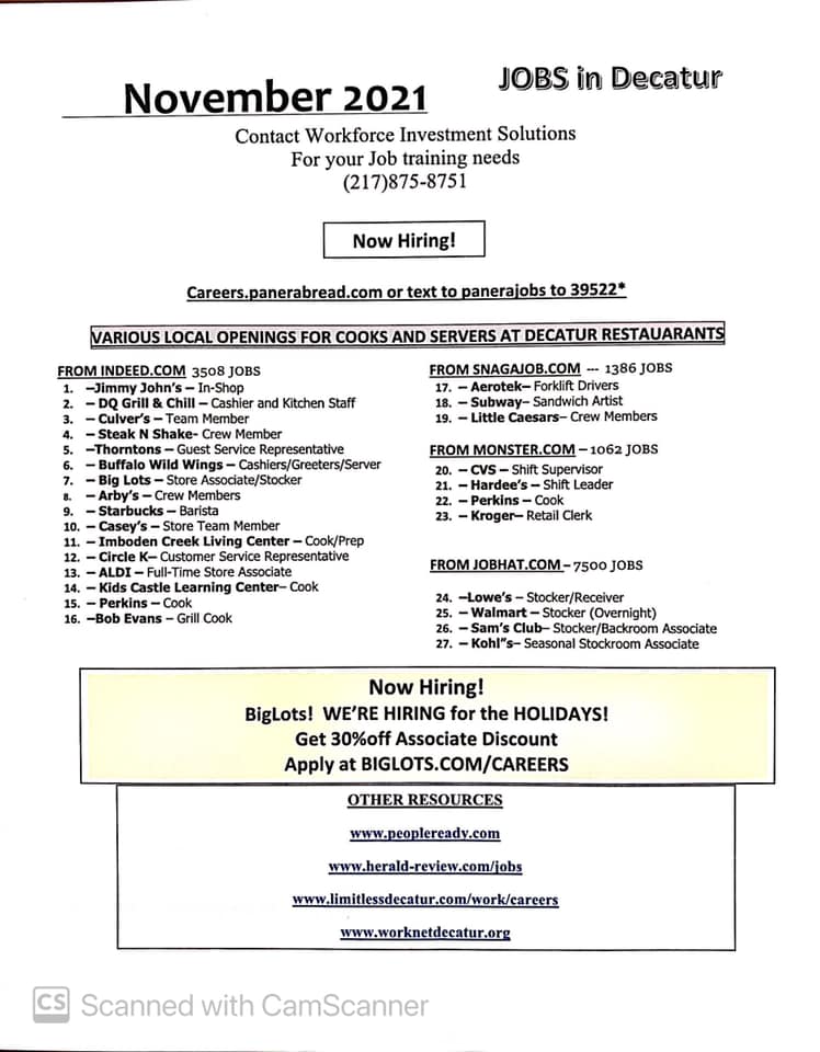 Decatur Housing Authority - Home