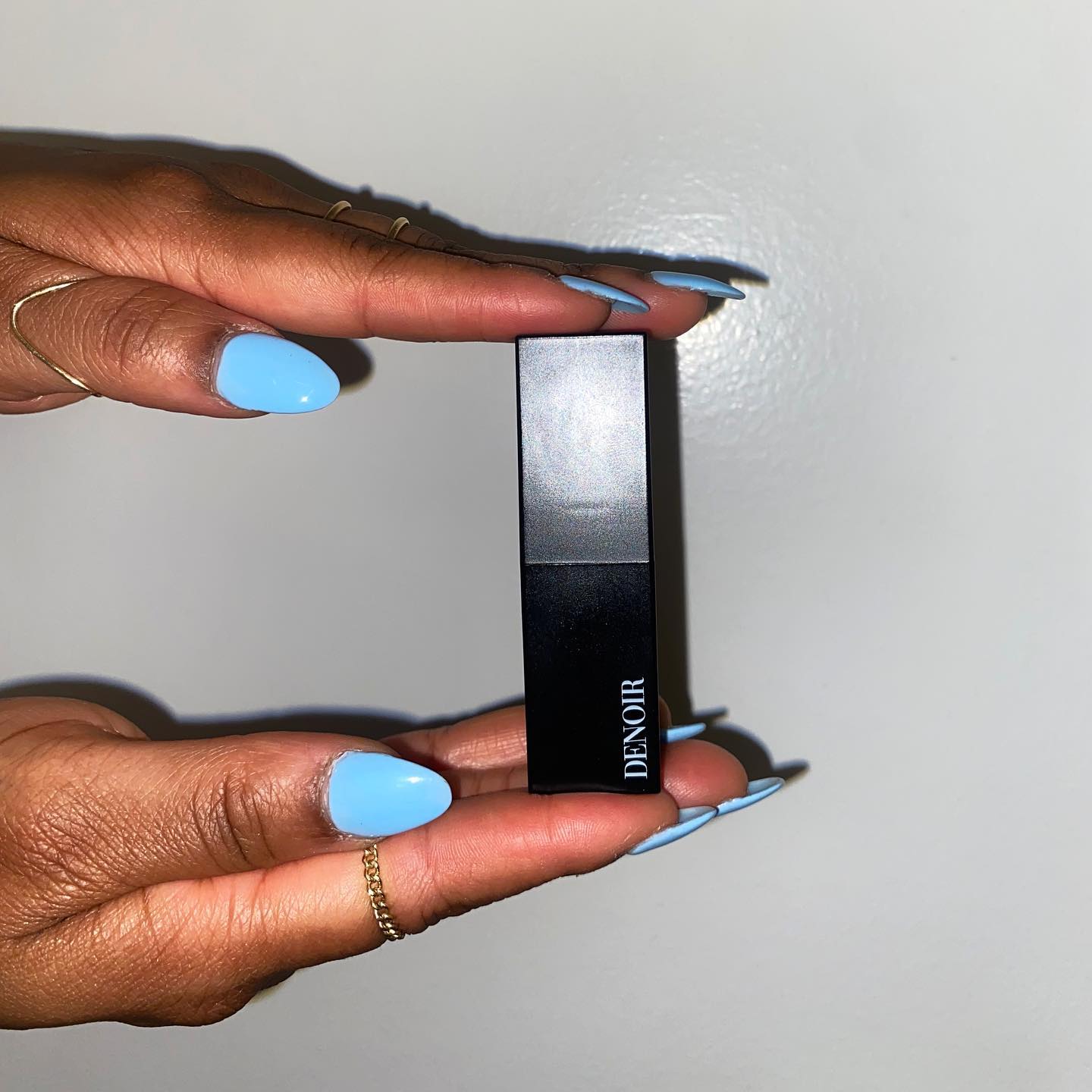 Fun Fact: All Denoir’s lipsticks meet... - Denoir Cosmetics