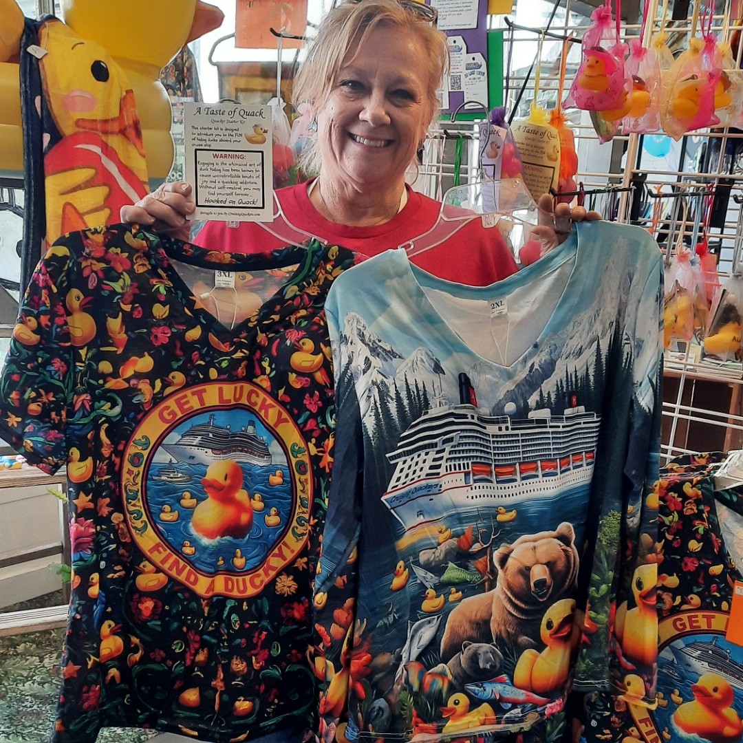 🎉🦆 Quacktastic Anniversary Shoutout! 🦆🎉... - CruisingQuackers