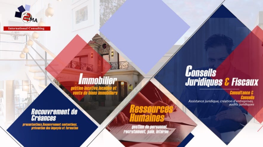 2MA International Consulting