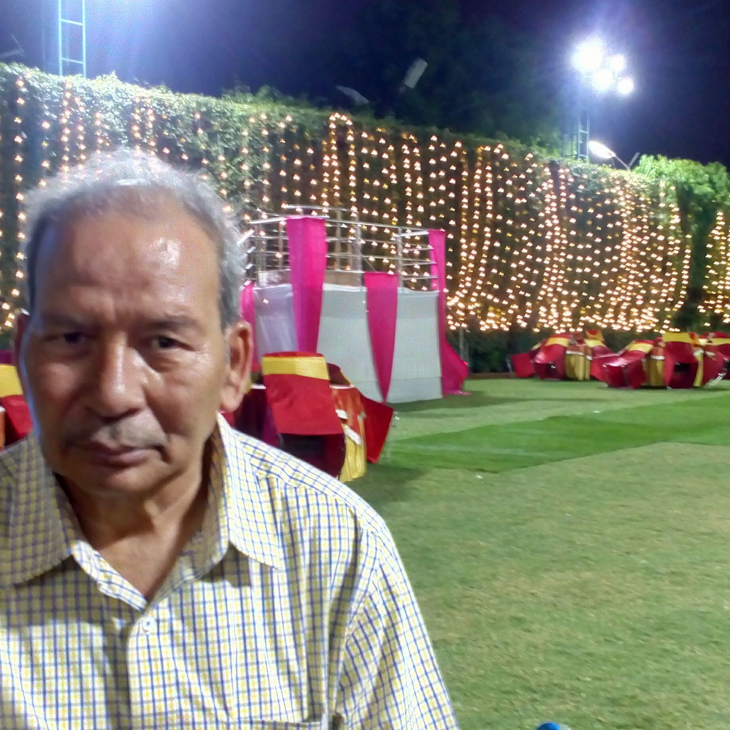 Uddesh Shanker Bhatnagar