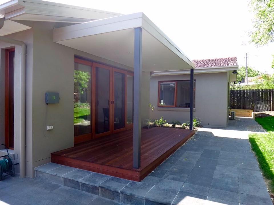 Quality Building Group | Canberra ACT