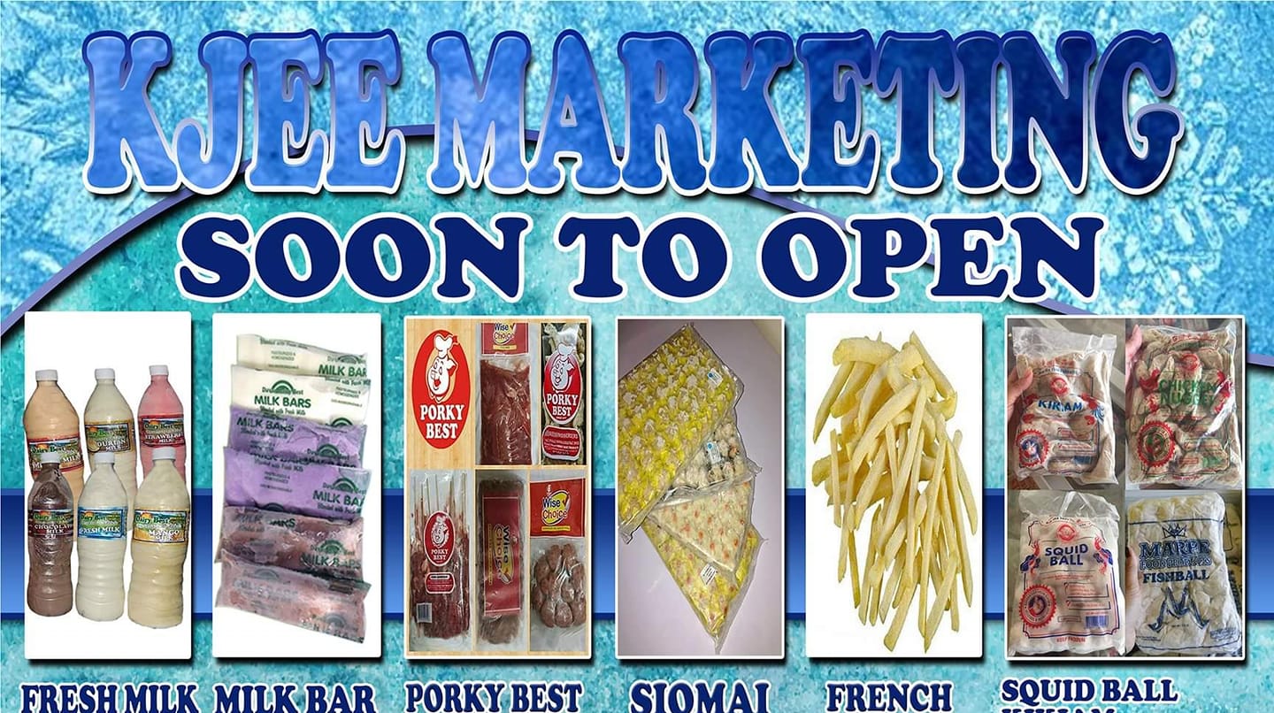 KJEE marketing | Koronadal